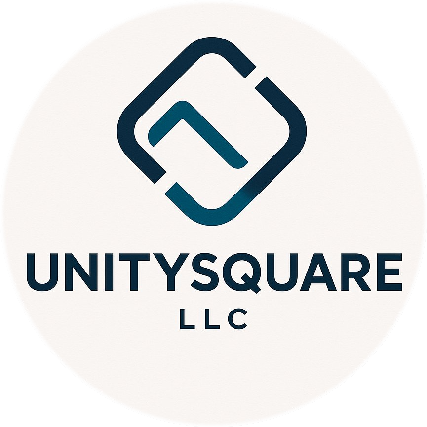 company logo